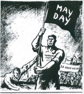 may-day